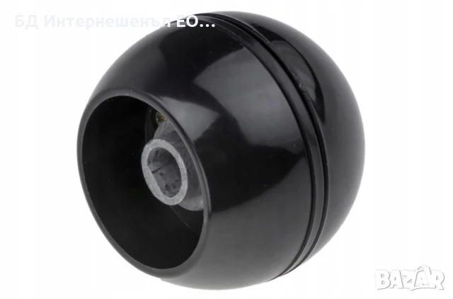 55346345 Топка за скоростен лост Alfa Romeo Giulietta, 6 скорости, Черен, снимка 2 - Части - 50924611