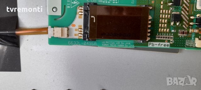 Inverter Board KLS-EE32TKH12 6632L-0495A, снимка 3 - Части и Платки - 32745264