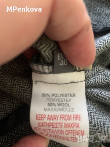 Панталон под коляното, снимка 3 - Къси панталони и бермуди - 43056977