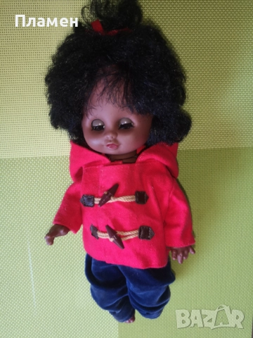 Стари кукли, снимка 12 - Колекции - 47167926