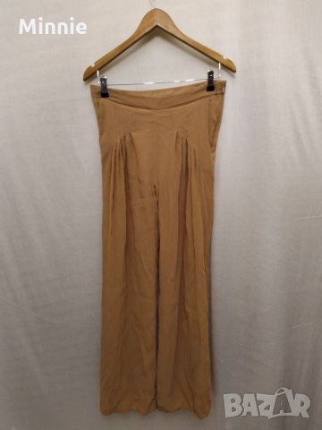 Patrizia Pepe копринен панталон