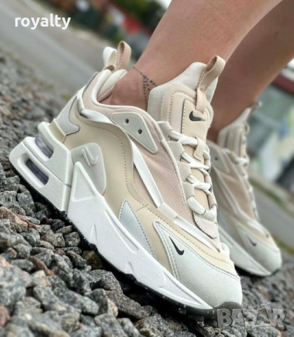 Nike Air Max FuryosA ОРИГИНАЛНИ нови маратонки 36-42 номер, снимка 6 - Маратонки - 53358798