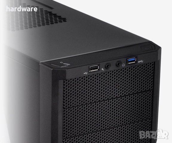 десктоп компютър FX 8350 asus sabertooth 990fx 16gb r9 280x, снимка 2 - Геймърски - 42294379