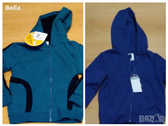 Нов суитшърт момче