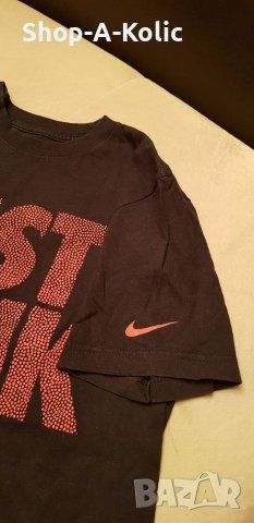 Original JUST DUNK IT. NIKE Tee, снимка 2 - Тениски - 38101782