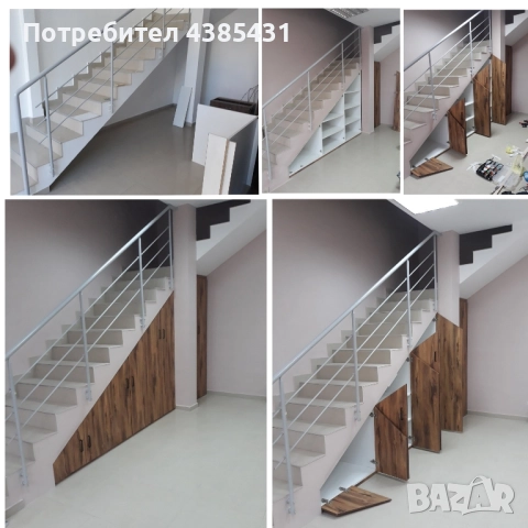 Мебели по поръчка , снимка 18 - Дърводелски услуги - 43617901