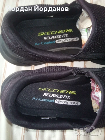 Маратонки  Skechers , снимка 8 - Маратонки - 51159349