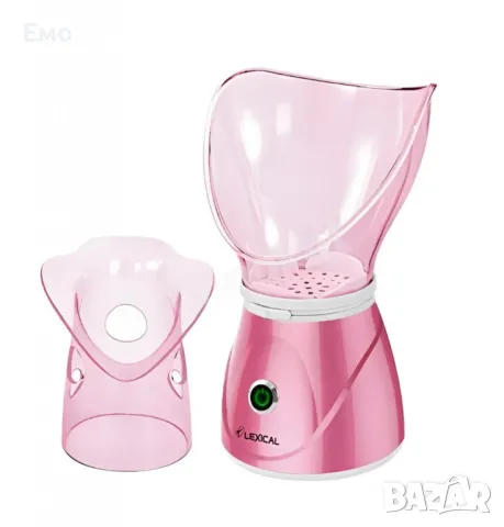 Уред за почистване на лице, работещ с пара - 130W - Гаранция 24 месеца , снимка 10 - Козметични уреди - 48489867