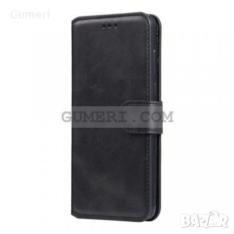 Realme C11 Тефтер Стойка, снимка 11 - Калъфи, кейсове - 33046475