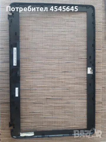 Kорпус (рамка) за лаптоп Acer, снимка 2 - Части за лаптопи - 49289519