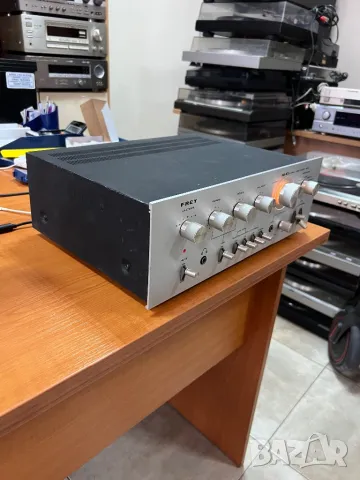 FREY HI-FI STEREO 9303 U.S.A., снимка 3 - Ресийвъри, усилватели, смесителни пултове - 49249704
