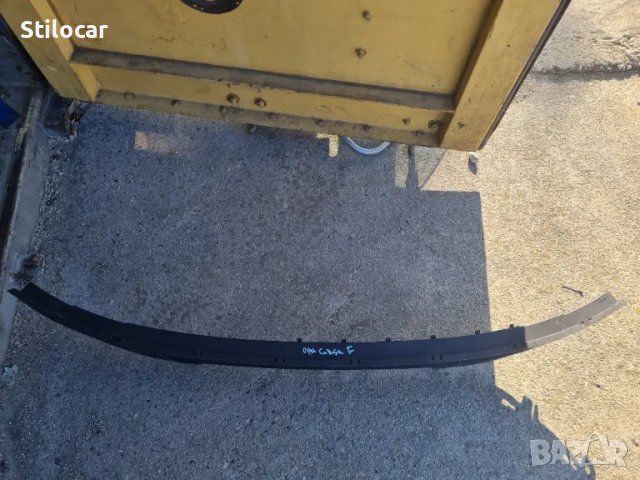 Решетка Opel Corsa F предна броня, снимка 2 - Части - 48153978