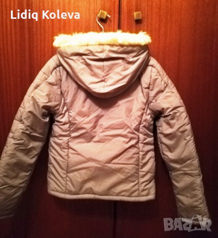Детско зимно яке, снимка 2 - Детски якета и елеци - 27363046
