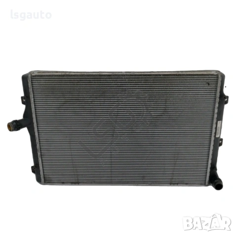 Воден радиатор Volkswagen Passat (B7) 2010-2014 ID: 157027
