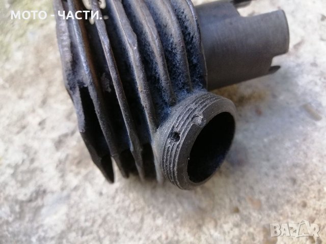 Цилиндър За Симсон СР / ЗА ШЛАЙФАНЕ. / НОМЕР 1., снимка 8 - Части - 33083520