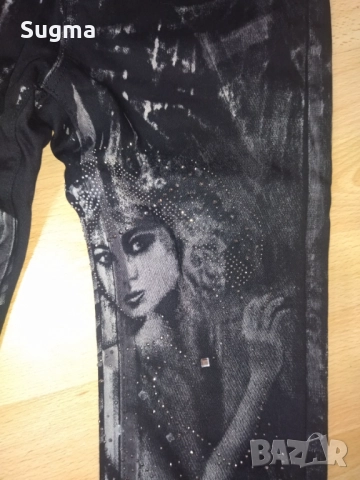 Уникален панталон, нов , снимка 2 - Панталони - 52689082