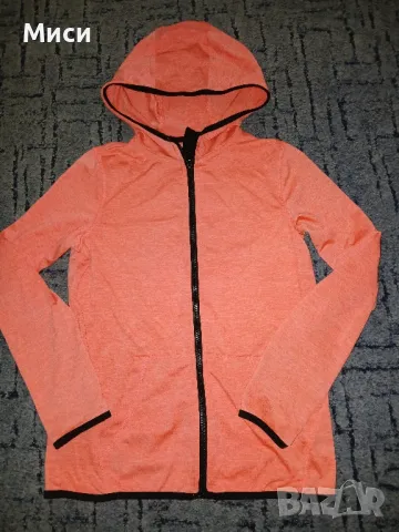 Оригинални блузи с дълъг ръкав , снимка 10 - Други спортове - 47354563