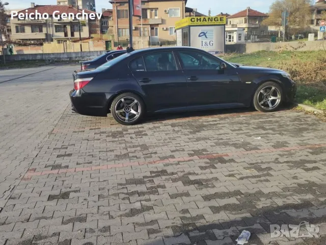 джанти Jr 18цола 5.120, снимка 12 - Гуми и джанти - 46541837