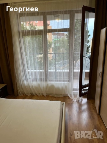 Първа линия в Равда, снимка 16 - Апартаменти - 52496690