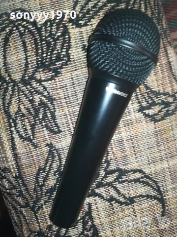 BEHRINGER-PRОFI MICROPHONE, снимка 7 - Микрофони - 28839013