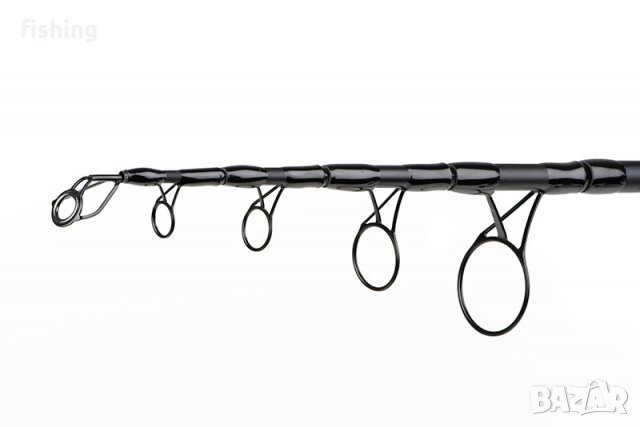 Въдица Fox EOS Pro Tele 3.60м - 3,50lbs, снимка 2 - Въдици - 33315529