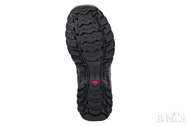 Salomon Meadow Mid GTX  номер 37,5-38 водоусточиви обувки , снимка 5 - Други - 47650993