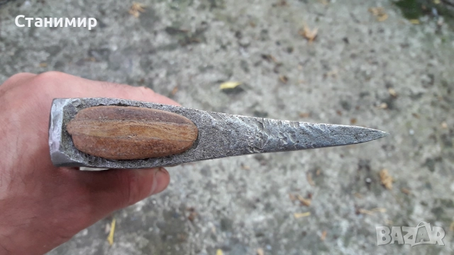 Брадви Топори - Германия Верко, Смалкалда и Хелко, снимка 18 - Други стоки за дома - 52134493