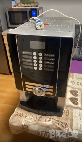  Кафе машина Rheavendors Cino , снимка 9 - Кафемашини - 51320595