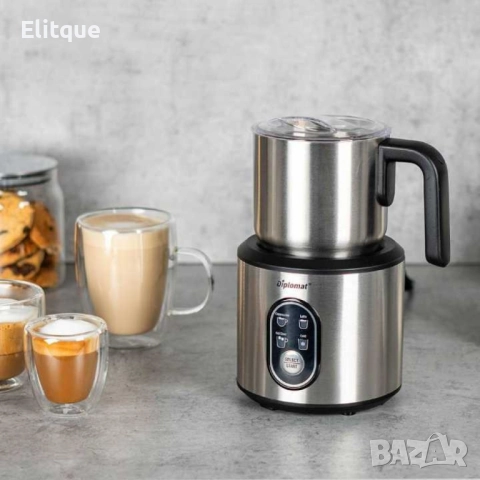 Кана за мляко на пяна, снимка 13 - Други - 52853522