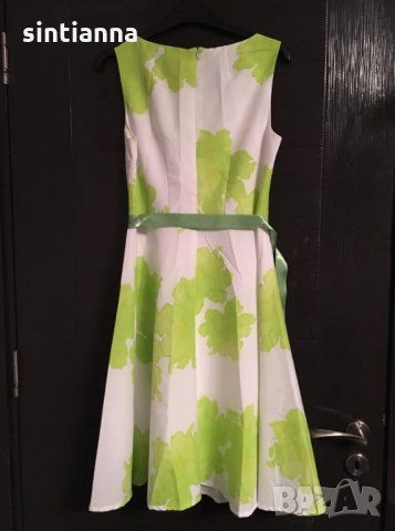 Нова рокля на модна къща Ирен, снимка 3 - Рокли - 26568781
