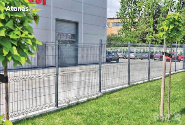 Жив плет 5% прозрачност, Декоративна оградна мрежа, снимка 11 - Пана - 37088812