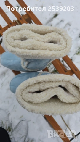 Детски ботуши O'NEILL №32/33, снимка 5 - Детски боти и ботуши - 53196218