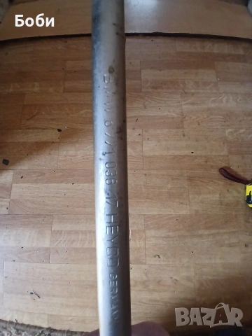 Oem Ключ 17мм бмв хейко за G-серията на бмв, снимка 4 - Аксесоари и консумативи - 53401160