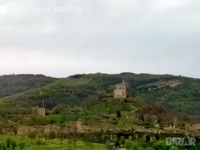 ПРОДАДЕН ИМОТ:1и2 самостоятелни етажи от къща до Самоводска чаршия на гр.Велико Търново + паркомясто, снимка 1