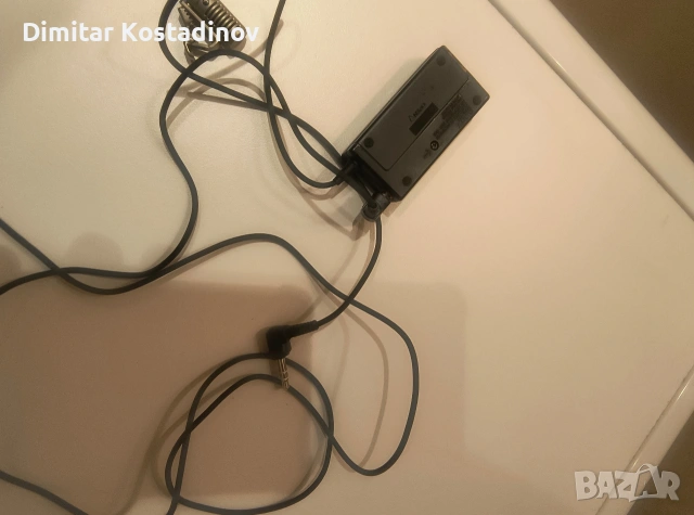 sony микрофон за pc, снимка 3 - Слушалки за компютър - 53295818