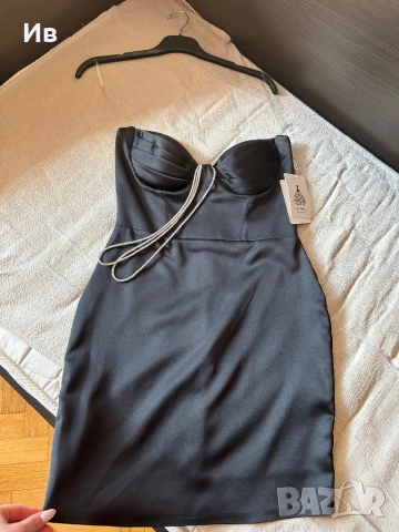 Чисто нова дамска рокля😍, снимка 5 - Рокли - 50079655