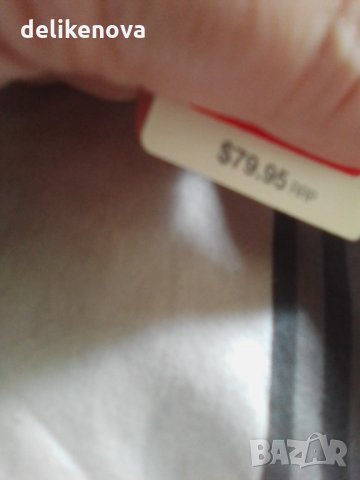 Elle Macpherson. Size 80D/80E Луксозни сутиени , снимка 4 - Бельо - 33182224