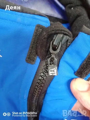 Яке Yamaha , Ямаха с подплата размер S, снимка 6 - Якета - 48294099