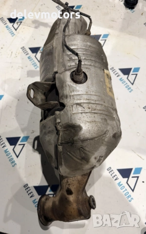 K732, 9823467180 DPF филтър, катализатор от Peugeot 301 1.6 BlueHDI, 99 кс., двигател BHY 10JBHA, снимка 3 - Части - 52651942