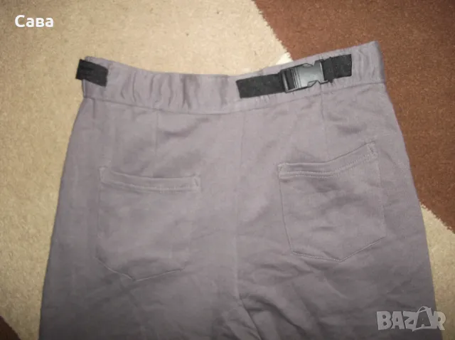 Ватирано долнище PIAZZA ITALIA  мъжко,М, снимка 5 - Спортни дрехи, екипи - 48657263