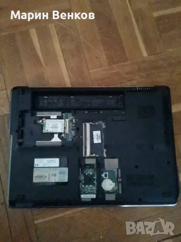 Продавам лаптоп за части