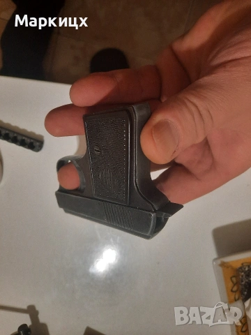 вафен фабрик МГ, снимка 4 - Антикварни и старинни предмети - 53565899