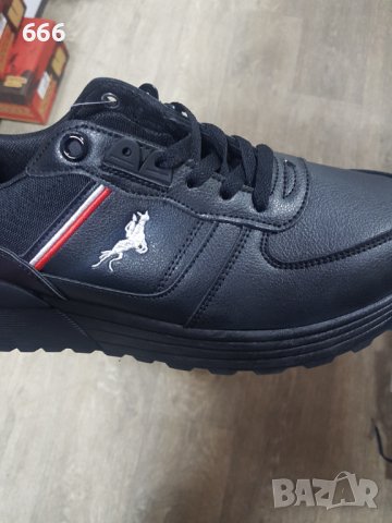 Обувки, снимка 2 - Ежедневни обувки - 42995475