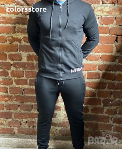 Мъжки спортен екип  Hugo Boss/Br-Q250, снимка 3 - Спортни дрехи, екипи - 42941109