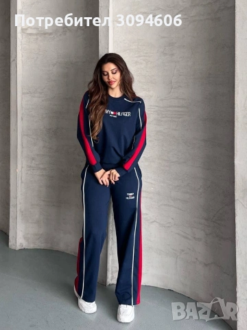 Дамски спортни комплекти , снимка 2 - Спортни екипи - 53138204