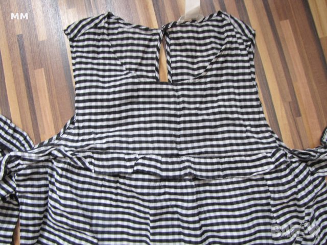 Дамска блуза, снимка 3 - Блузи с дълъг ръкав и пуловери - 43725829