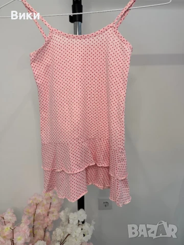 Детска рокля ръст 98-104 2-4г, снимка 2 - Детски рокли и поли - 50738005