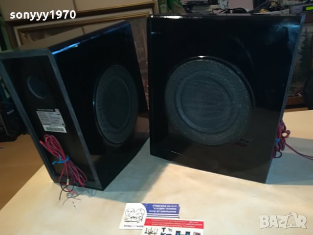 ПОРЪЧАНИ-🛑lg fas162s 2x160w-2бр тонколони внос германия 0806211947, снимка 8 - Тонколони - 33151246