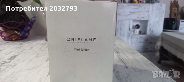 Автоматична сокоизтисквачка, снимка 2 - Сокоизстисквачки и цитрус преси - 33608980