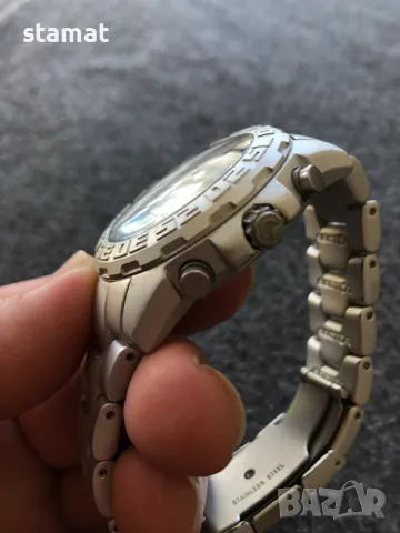 Sector 175 Chronograph , снимка 3 - Мъжки - 50097476